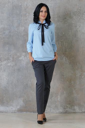 Брюки АБ-1349 фото 1