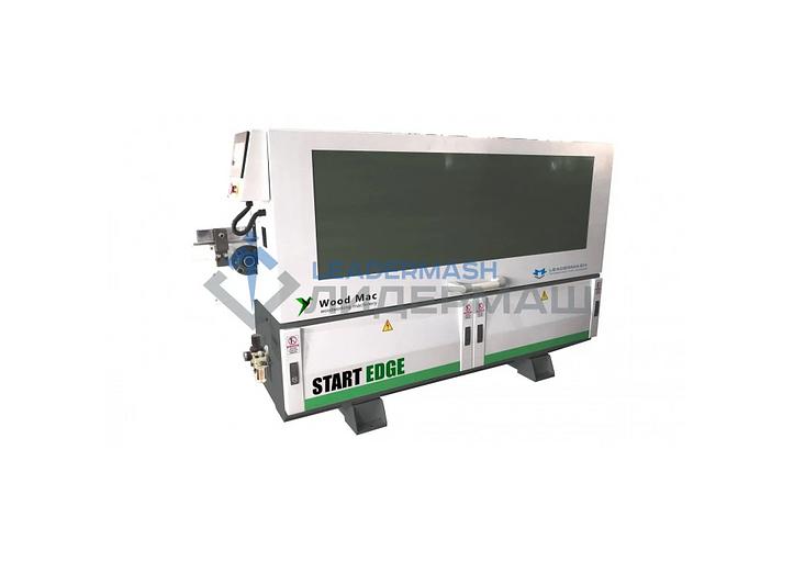 Кромкооблицовочный станок WoodMac STARTEDGE LM-220 фото 2