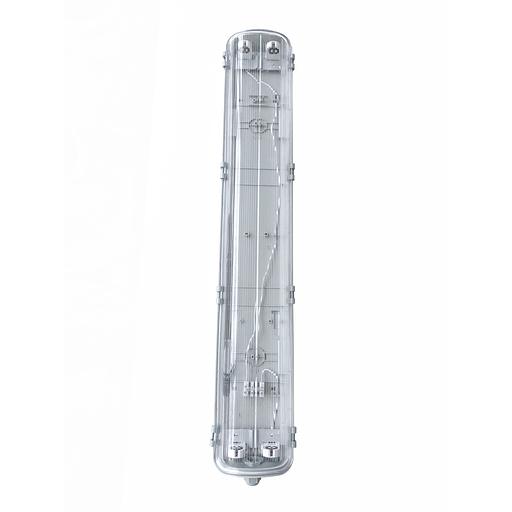 Светильник промышленный ДСП 12-2Х10-001 УХЛ1 ОПТ фото 3