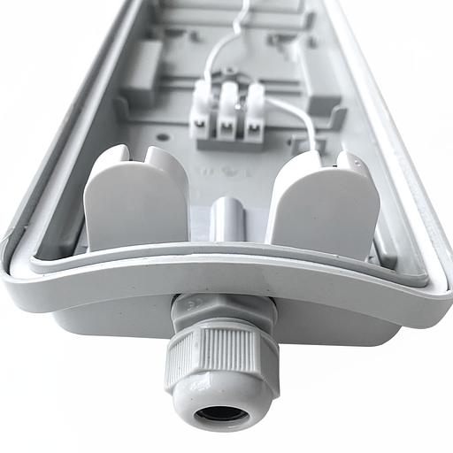 Светильник промышленный ДСП 12-2Х10-001 УХЛ1 ОПТ фото 4