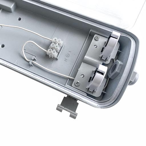 Светильник промышленный ДСП 12-2Х10-001 УХЛ1 ОПТ фото 6