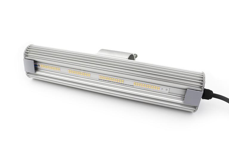 Светильник уличный ДКУ 40-40-КШМ ОПТ фото 2