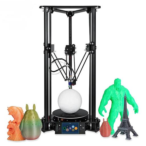 3D принтер Sinis T1 Plus фото 1