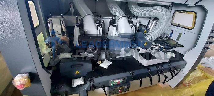 Четырехсторонний станок Blazer AB 6-23SP (60 м/мин) фото 2