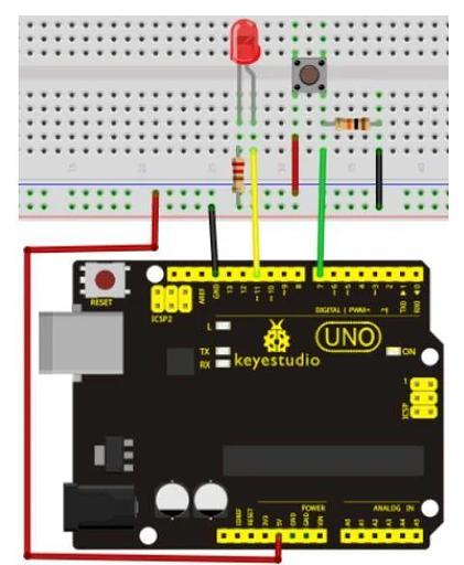 Набор Arduino «Супер» (с микроконтроллером UNO R3) ОПТ фото 2