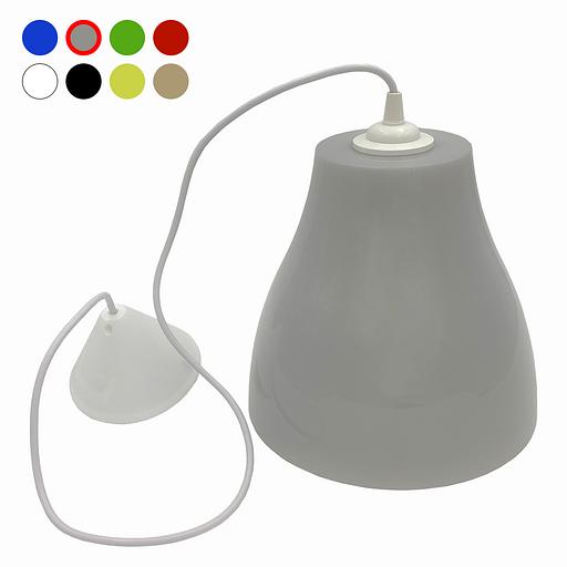 Светильник НСБ 21-60-1Х2 УХЛ4 «Melody mini» на шнуре ОПТ фото 2