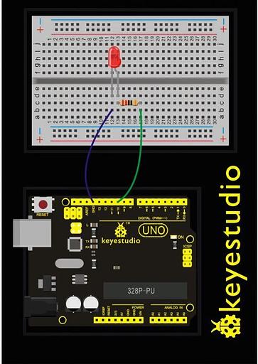 Набор Arduino «Мэйкер» (с микроконтроллером UNO R3) ОПТ фото 2