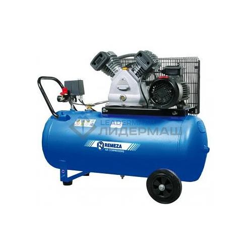 Компрессор поршневой Remeza СБ 4/С-100 LB 30 фото 1