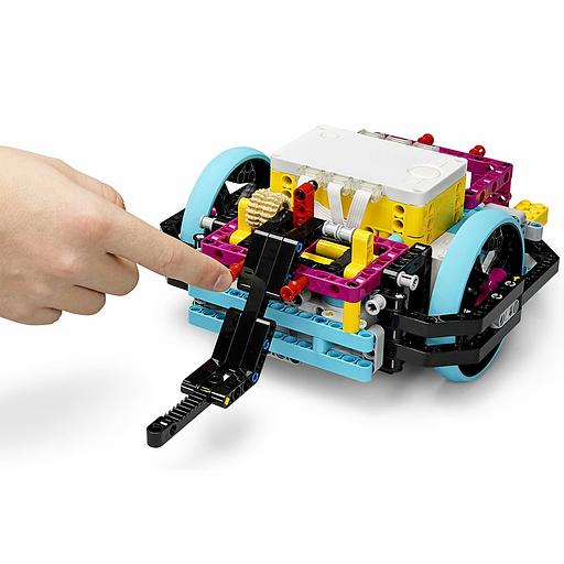 Базовый набор Spike Prime LEGO Education фото 4