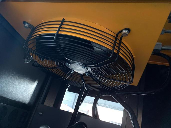 Винтовой компрессор Opticut OPA-20F/16 фото 5