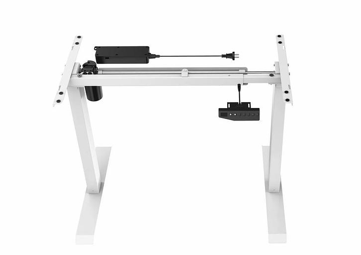 Регулируемый электрический стол фото 1