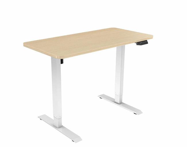 Регулируемый электрический стол фото 2