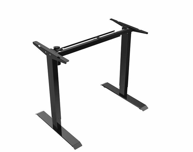 Регулируемый электрический стол фото 4