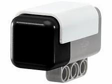 Датчик ускорения/наклона к микрокомпьютеру NXT и EV3 Lego Education Mindstorms nac1040 ОПТ фото 2