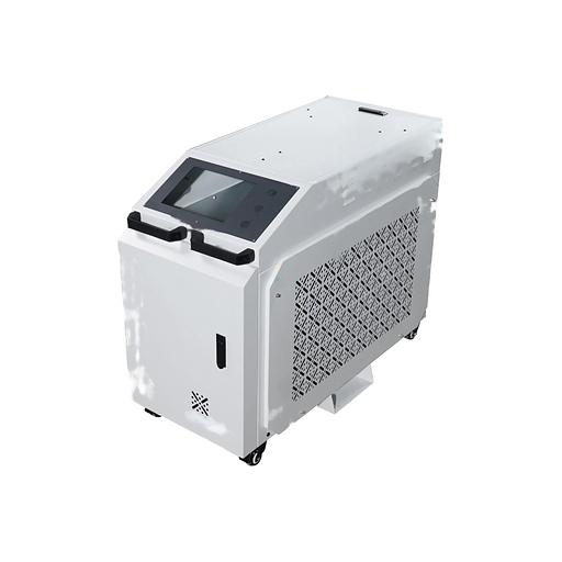 Чиллер Hanli SCHYT J-1500 фото 1