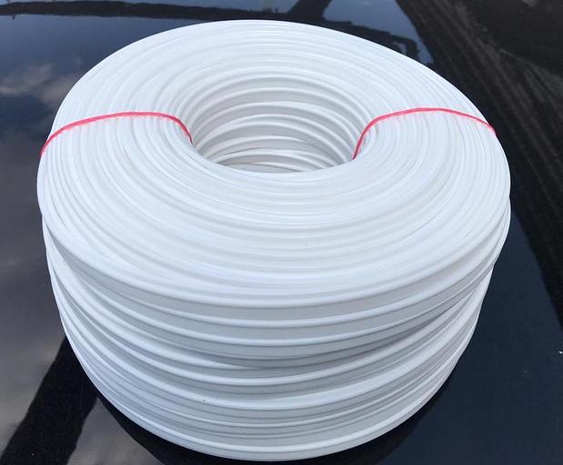 Кант-кедер белый стандартный 3,5 мм фото 1