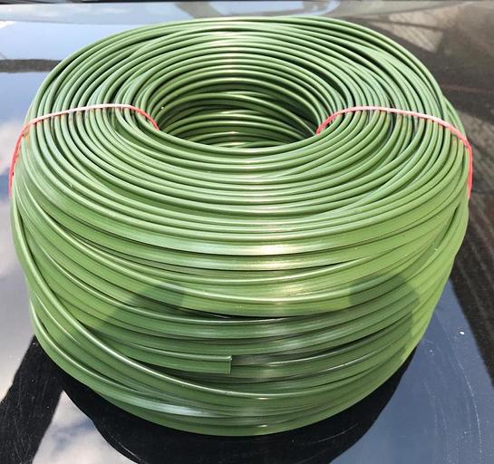 Кант-кедер хаки 3,0 мм фото 1