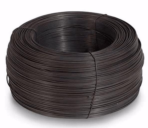 Жилка пластиковая диаметр 3,5 мм фото 1