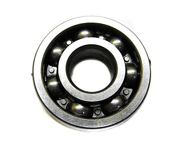 Подшипник 6201 открыт. RD-GC38-14-1-14 фото 1