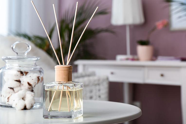 Диффузоры ароматические фото 1