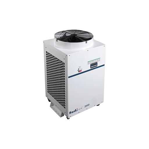 Чиллер Hanli HL-2000-QG2/2 фото 1