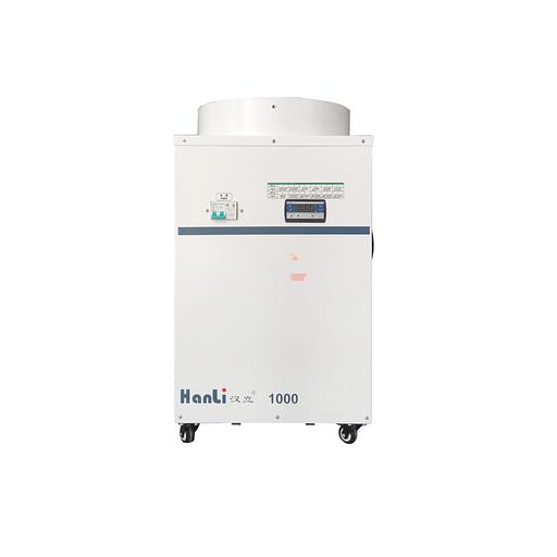 Чиллер Hanli HL-1000-QG2/2 фото 1