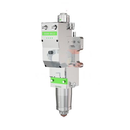 Интеллектуальная лазерная режущая головка BM115E Ethercat фото 1