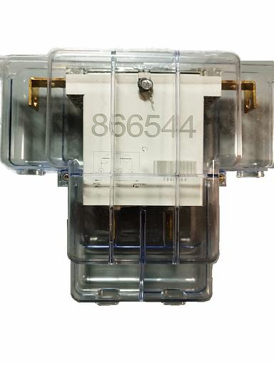 Однофазный счетчик «Фобос 1s 230В 5(60)А IOLS-C 50 Гц» ОПТ фото 1