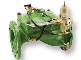 Регулятор давления IR-420 150 мм (6'') фото 1