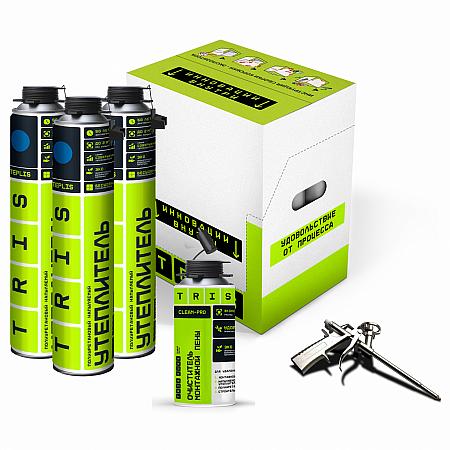 TEPLIS BOX 3 фото 1