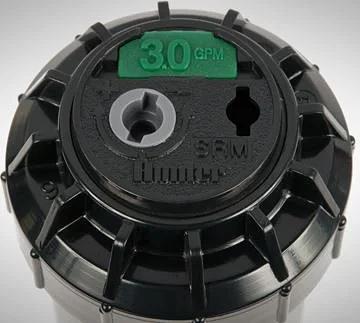 Спринклер роторный SRM-04 Hunter фото 1