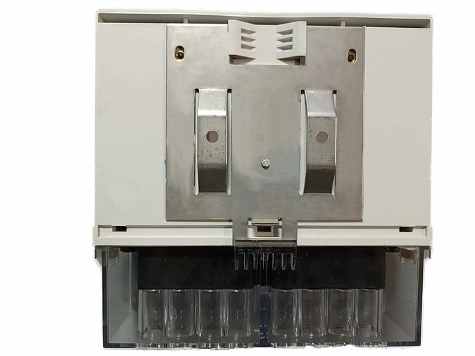 Трёхфазный счетчик «Нева СП311 2AR 29 BCS-G3/R4» ОПТ фото 2