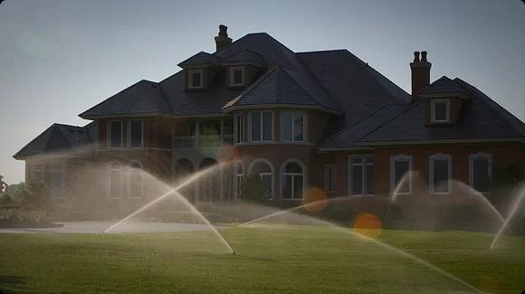 Дождеватель роторный I-20-04 Hunter фото 2