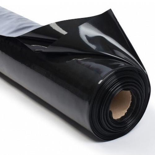 Пленка полиэтиленовая, техническая, 120 мкм, 3 м опт фото 1