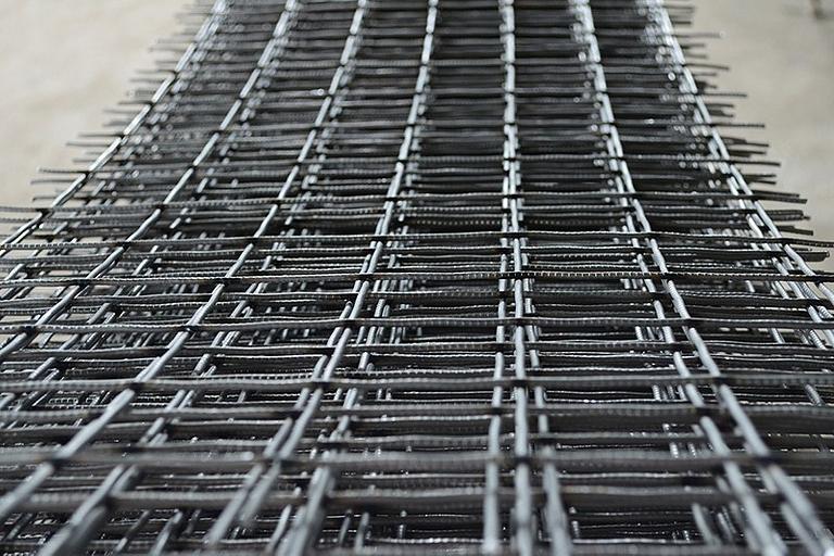 Сетка кладочная ВР-1, 2,8 мм диаметр, 0,1х3 м ОПТ фото 1