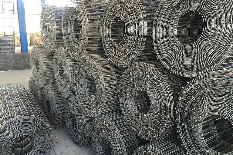 Сетка кладочная ВР-1, 2,8 мм диаметр, 0,1х3 м ОПТ фото 2