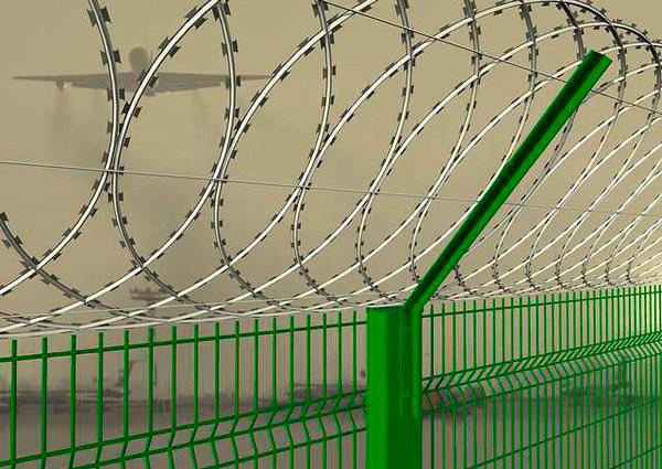 Егоза ленточная армированная ГОСТ 57278-2016 ПББ 5 м ОПТ фото 1