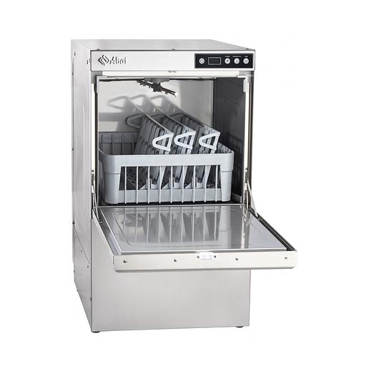 Машина стаканомоечная Abat МПК-400Ф фото 1