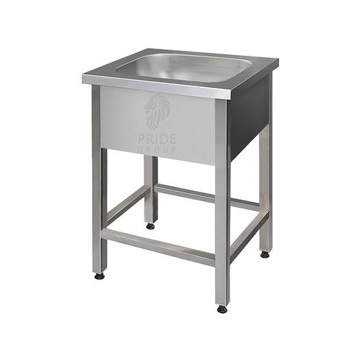 Ванна моечная цельнотянутая ВМПц-1/500 фото 1