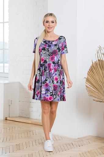 Платье АП-2345 фото 3