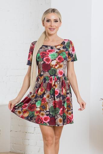 Платье АП-2346 фото 1