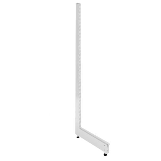 Стойка пристенная 50 серия 2600 база 400 фото 1