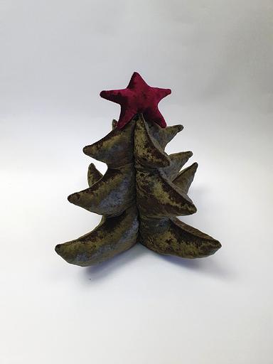 Игрушка елка АА-1126 фото 1