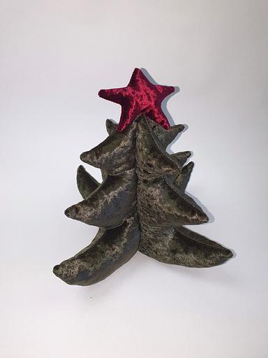 Игрушка елка АА-1126 фото 2