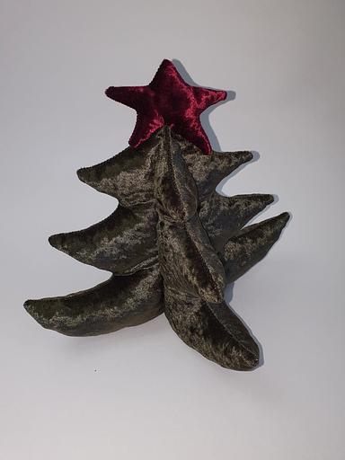 Игрушка елка АА-1126 фото 3