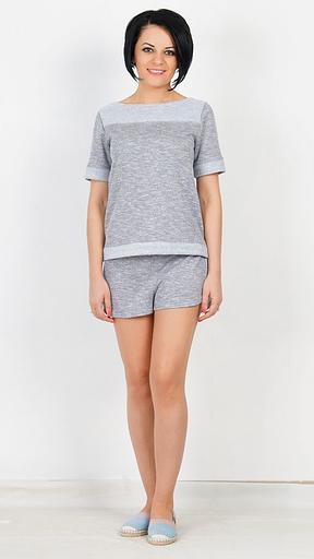 Брюки АБ-1156 фото 2