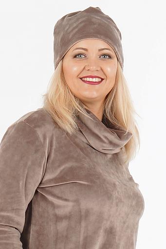 Шапка А-19-2 фото 1