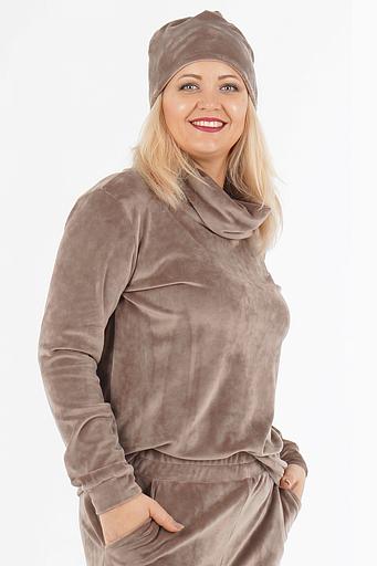 Шапка А-19-2 фото 2