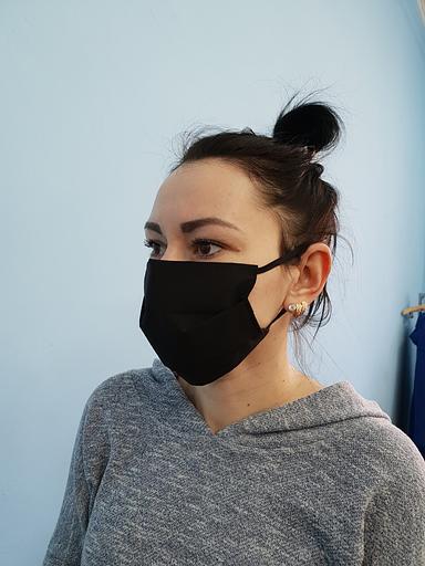 АА-1115 Маска многоразовая фото 1