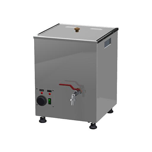 Кипятильник наливной электрический КНЭ-20 фото 1